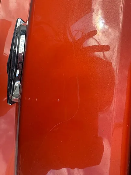 Opel Corsa 2021 photo 4