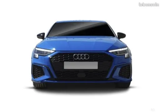 Audi A3 2023 photo 3