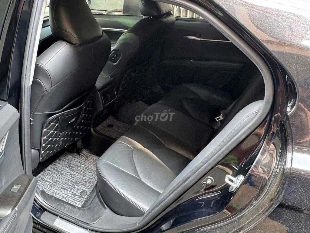 Toyota Camry 2022 photo 4