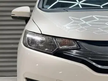 Honda Fit 2014 photo 4