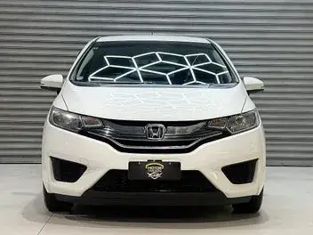Honda Fit 2014 photo 3