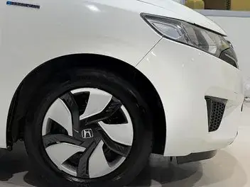 Honda Fit 2014 photo 5