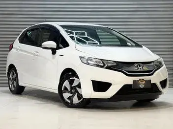Honda Fit 2014 photo 2
