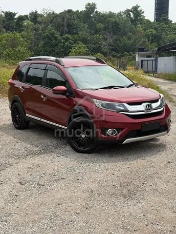 Honda Br-V