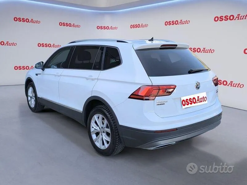 Volkswagen Tiguan Allspace 2019 photo 4