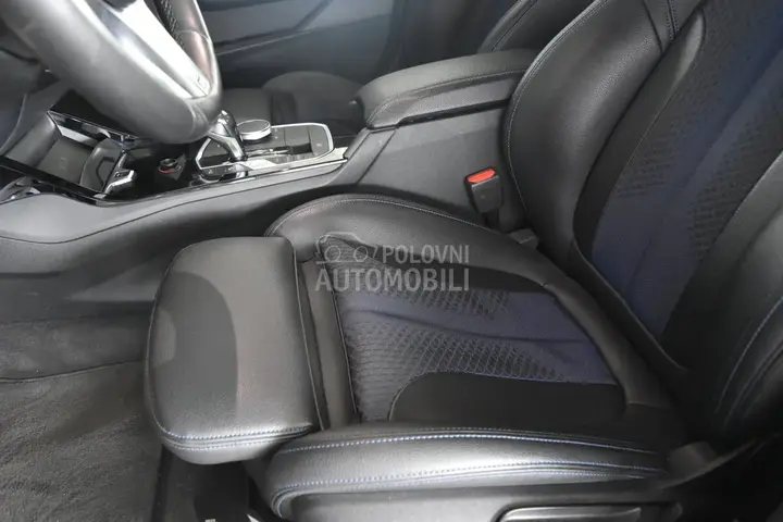 BMW 116 2020 photo 5