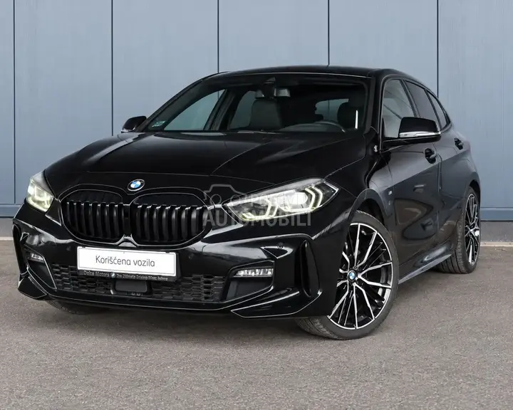 BMW 116
