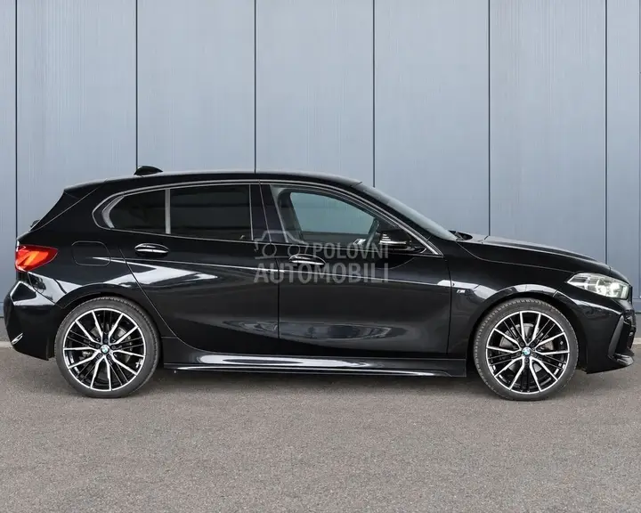 BMW 116 2020 photo 3