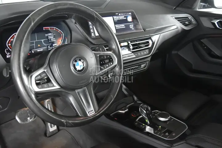 BMW 116 2020 photo 4
