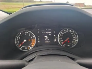 Jeep Renegade 2016 photo 3