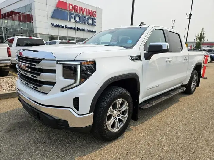 GMC Sierra 1500