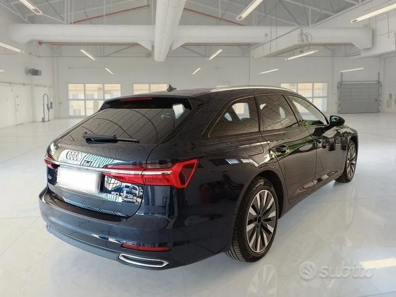 Audi A6 Avant 2023 photo 4