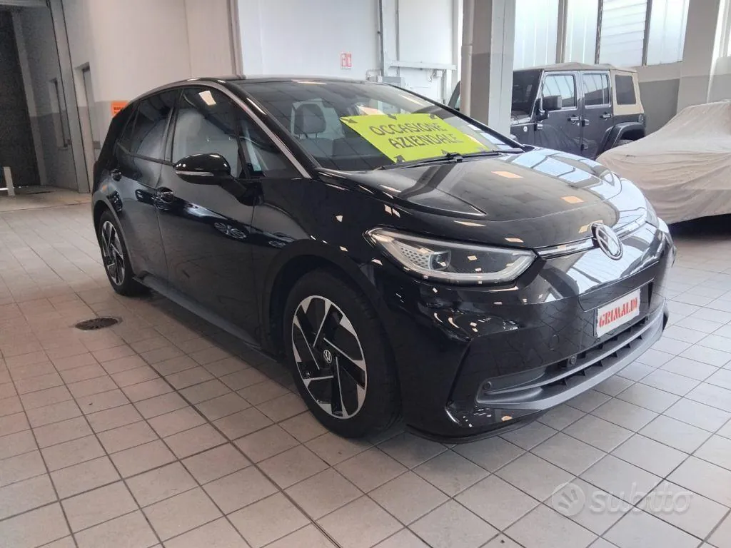 Volkswagen Id.3 2024 photo 5