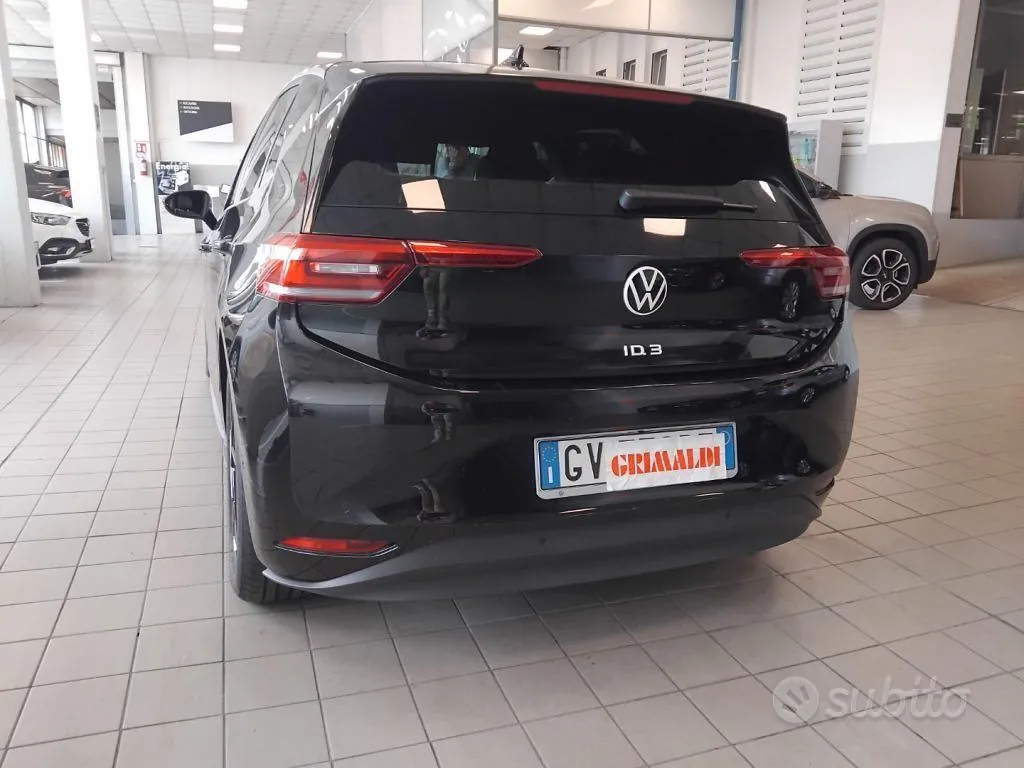 Volkswagen Id.3 2024 photo 3