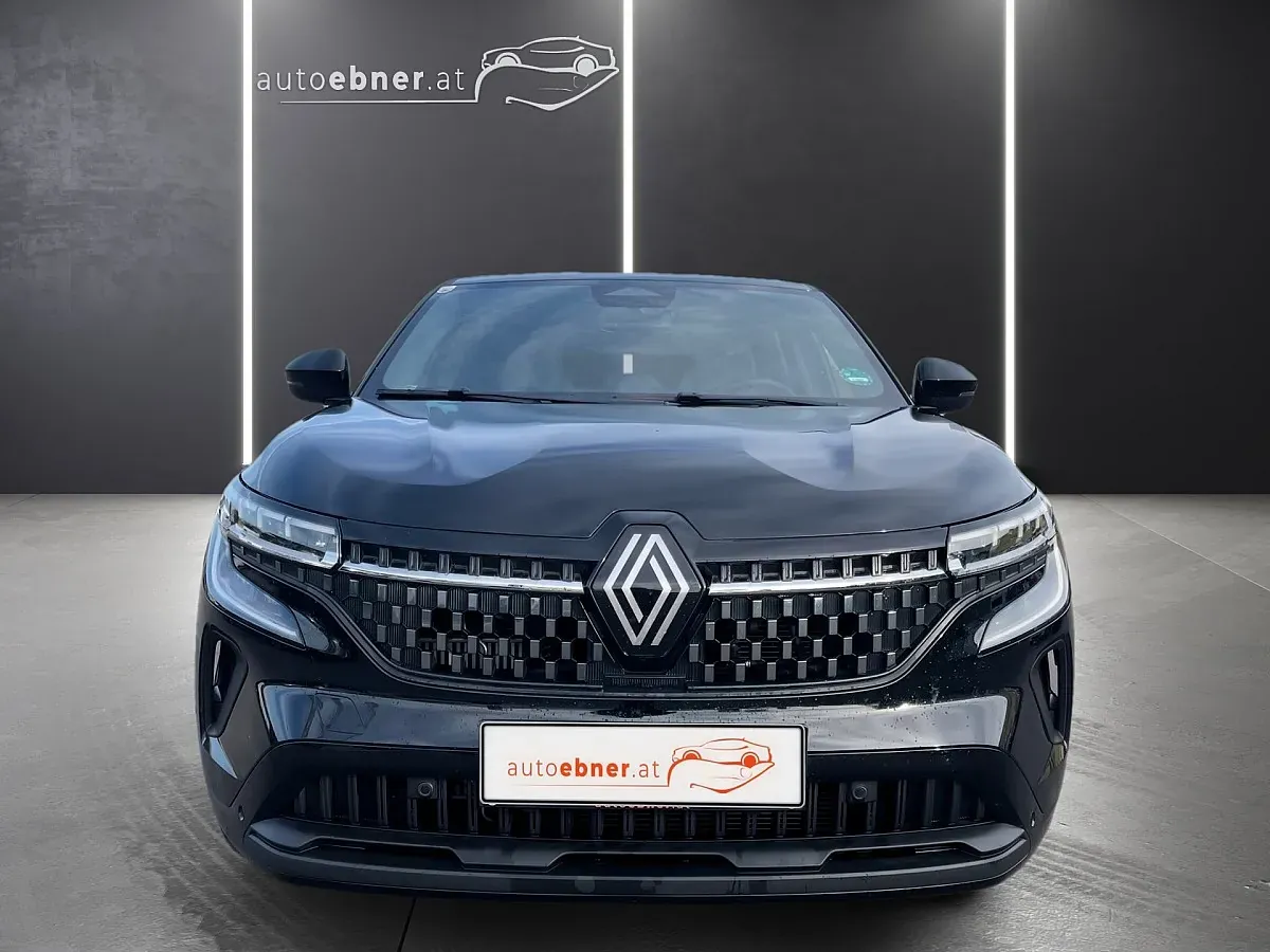 Renault Austral 2025 photo 2