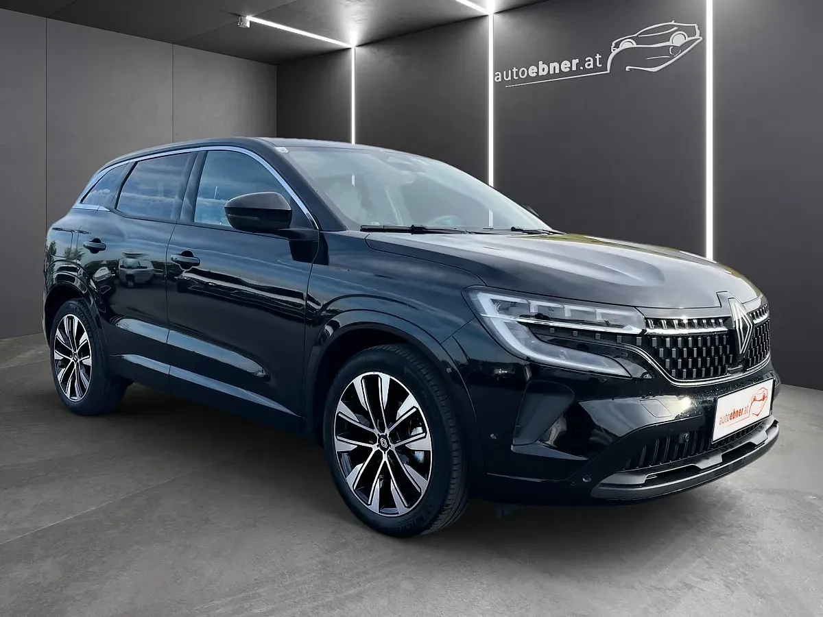 Renault Austral 2025 photo 3