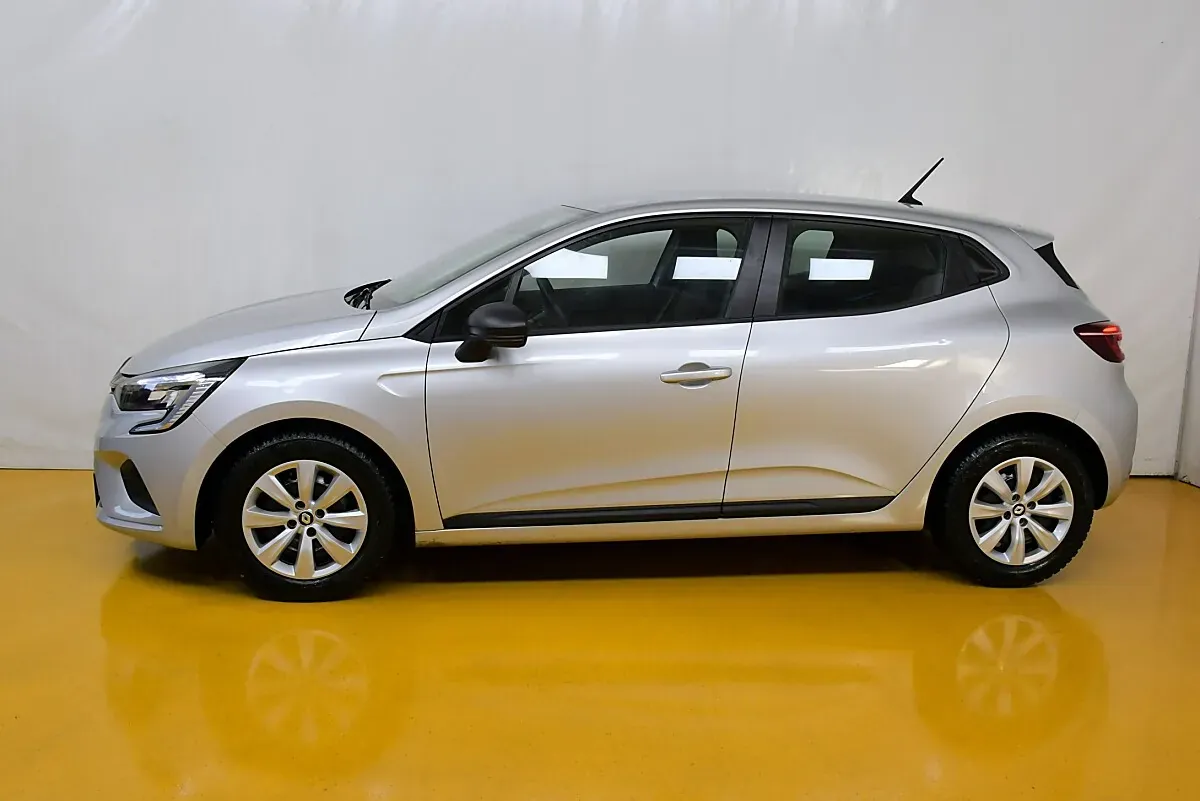 Renault Clio 2021 photo 3