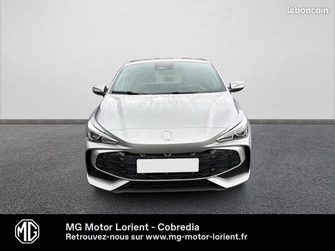 MG Mg3 2024 photo 4