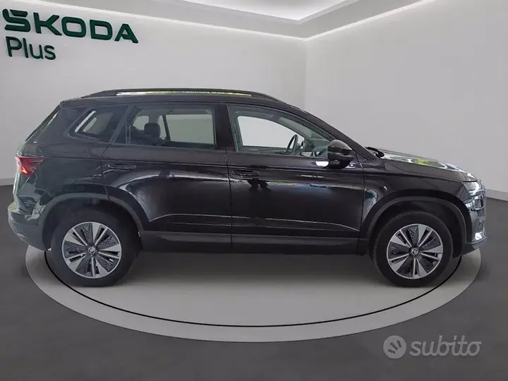 Skoda Karoq 2023 photo 3