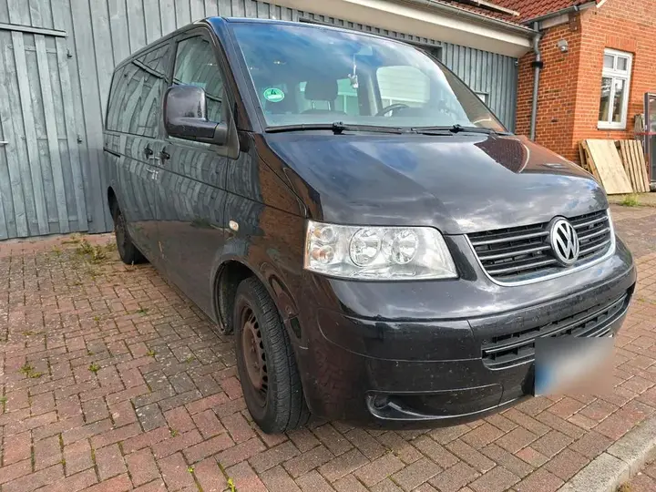 Volkswagen T5
