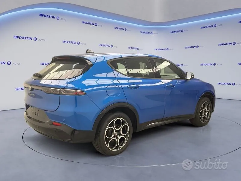 Alfa Romeo Tonale 2024 photo 5