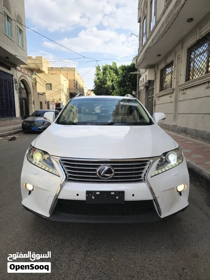 Lexus Lx 600 2023 photo 5