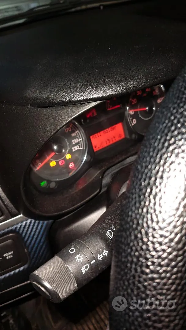 Fiat Punto 2008 photo 5