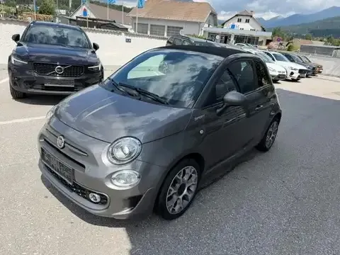 Fiat 500 2021 photo 2