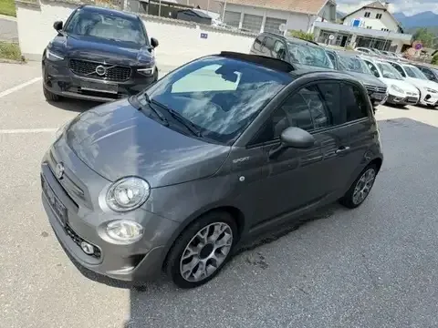 Fiat 500 2021 photo 3