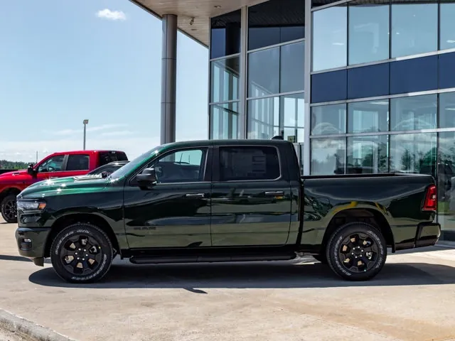 Ram 1500 2026 photo 5