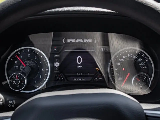 Ram 1500 2026 photo 4