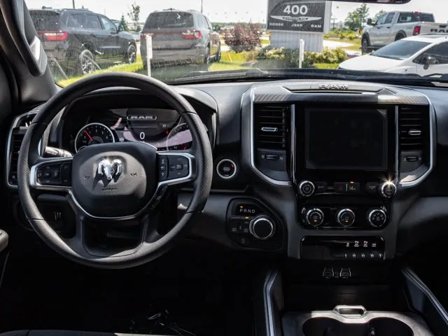 Ram 1500 2026 photo 3