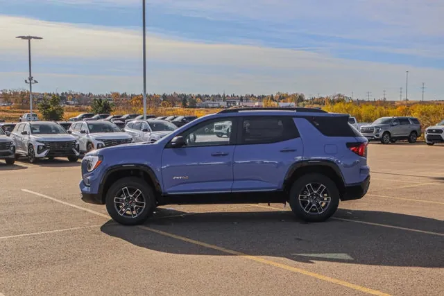 GMC Terrain 2027 photo 5
