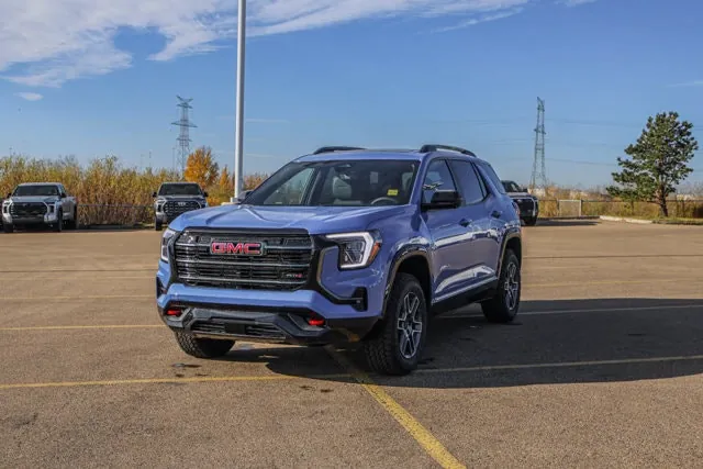 GMC Terrain 2027 photo 4