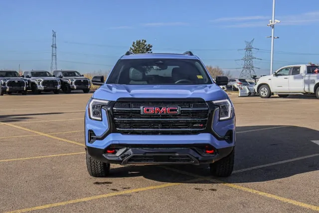 GMC Terrain 2027 photo 3