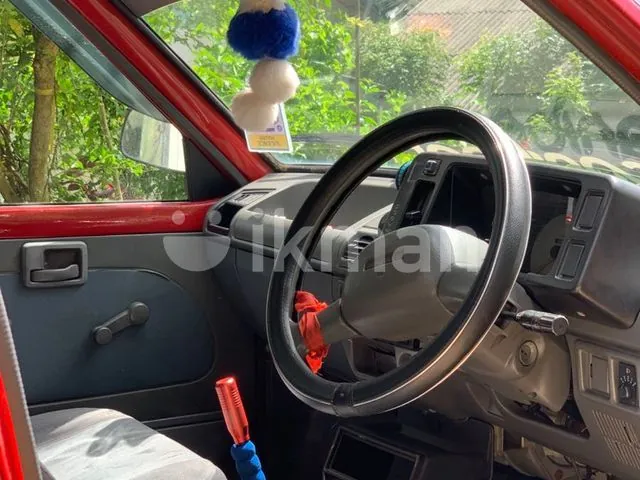 Maruti Suzuki 800 2007 photo 3