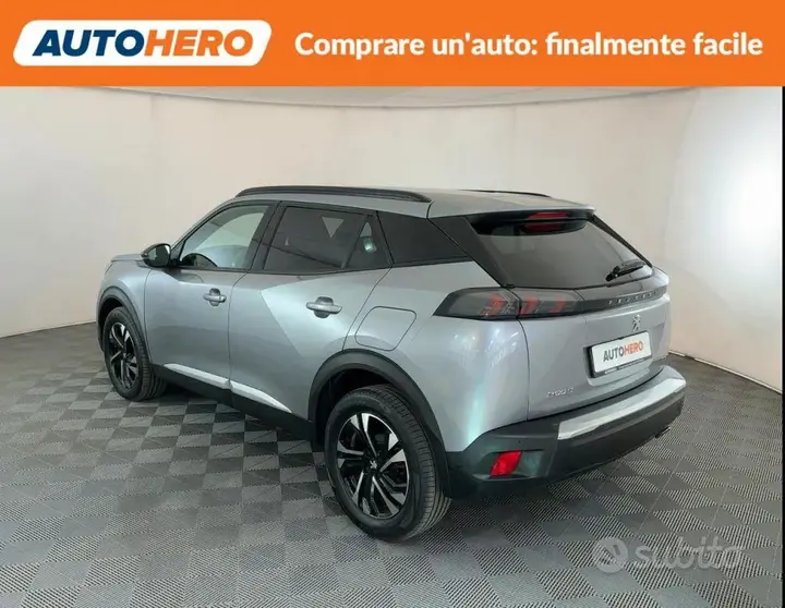 Peugeot 2008 2023 photo 4