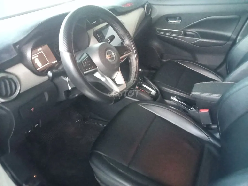 Nissan Almera 2022 photo 2