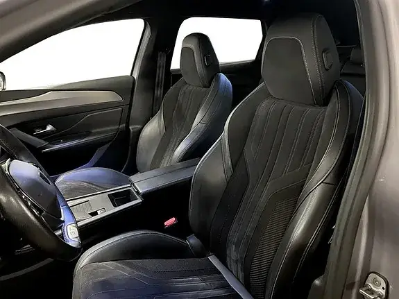 Peugeot 308 Sw 2023 photo 5