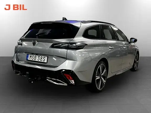 Peugeot 308 Sw 2023 photo 3