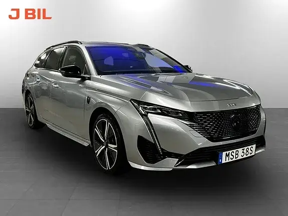 Peugeot 308 Sw