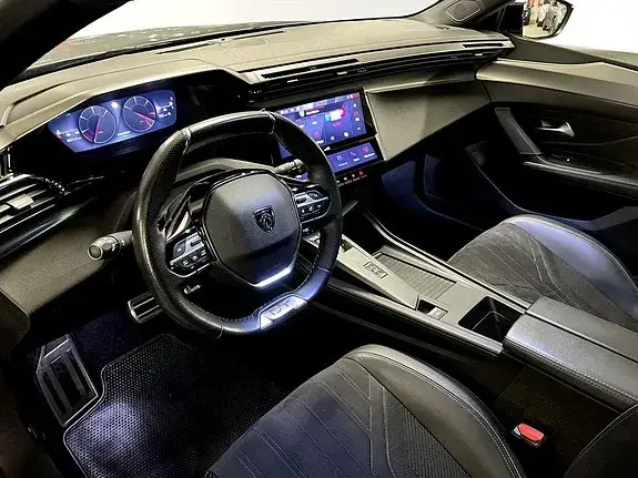 Peugeot 308 Sw 2023 photo 4