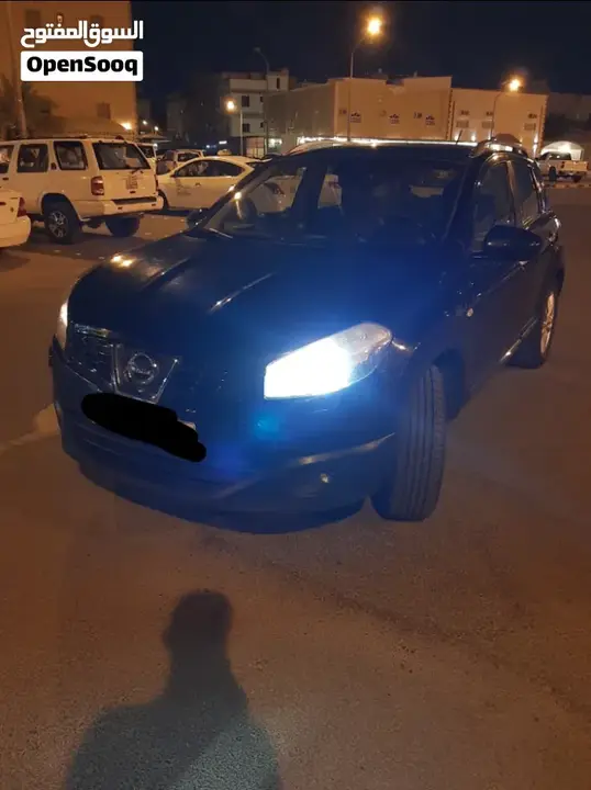 Nissan Qashqai 2011 photo 5