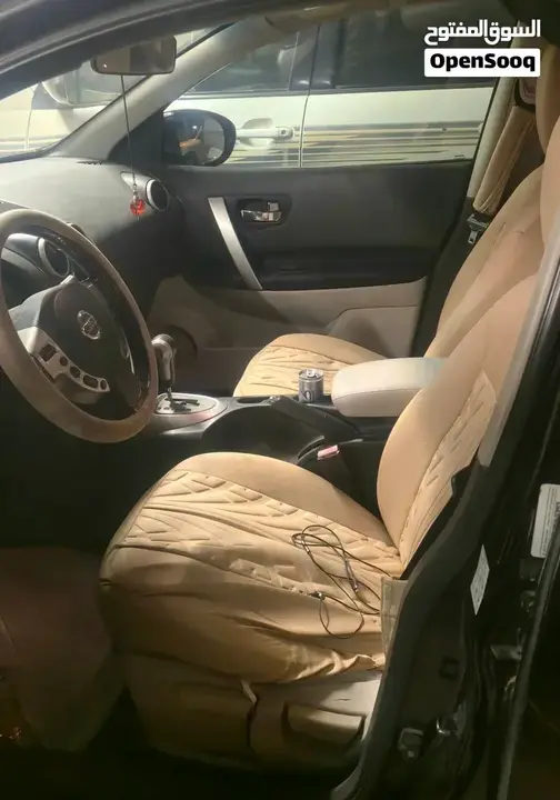 Nissan Qashqai 2011 photo 4