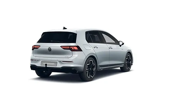 Volkswagen Golf I 2026 photo 2