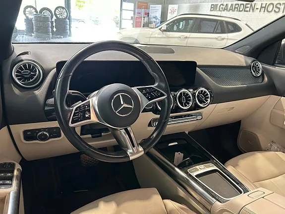 Mercedes-Benz Eqa250 2024 photo 5