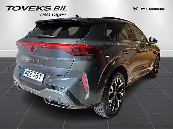 Cupra Terramar 2025 photo 2