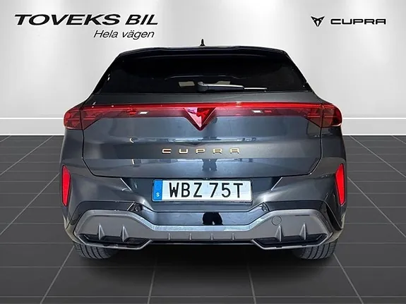 Cupra Terramar 2025 photo 3