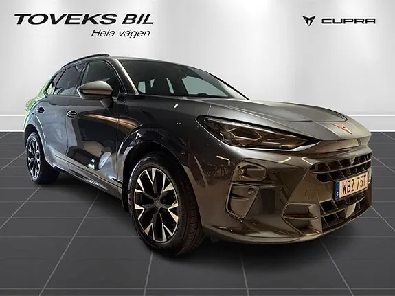Cupra Terramar 2025 photo 5