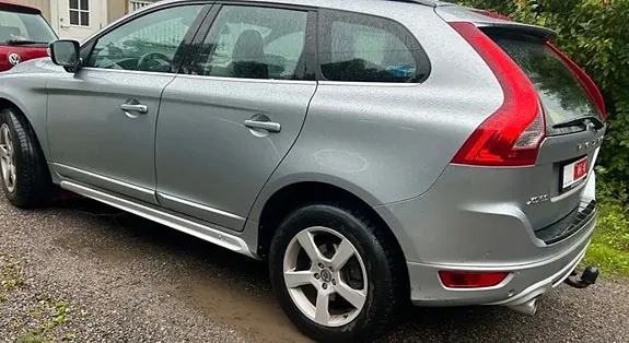 Volvo Xc60 2011 photo 5